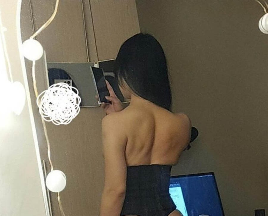 여자들 셀카 특..