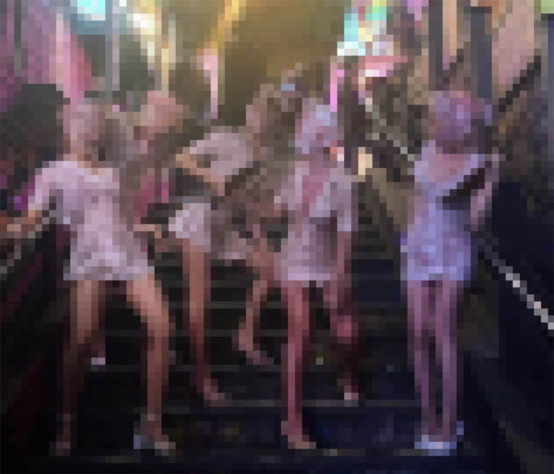 할로윈 코스프레 올타임 레전드