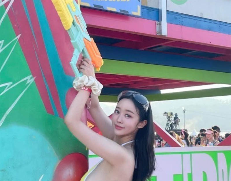 치과위생사 박서이