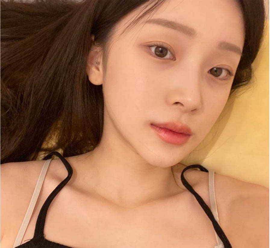 소유나 졸업 사진 레전드