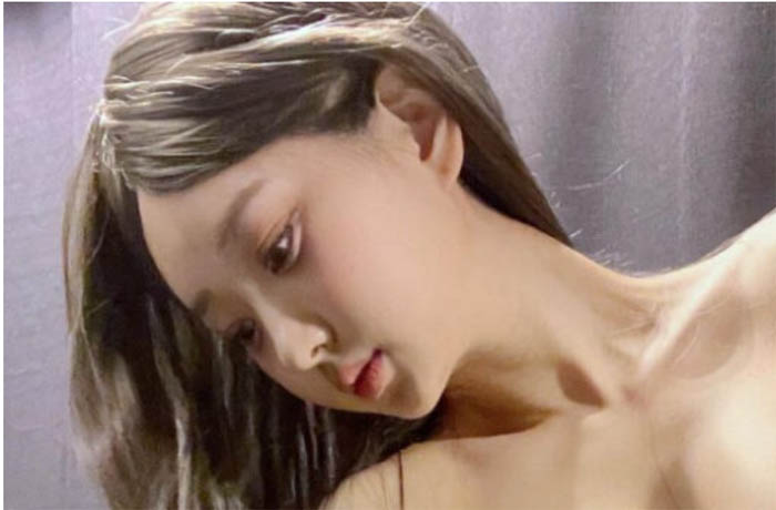 신재은 코스프레