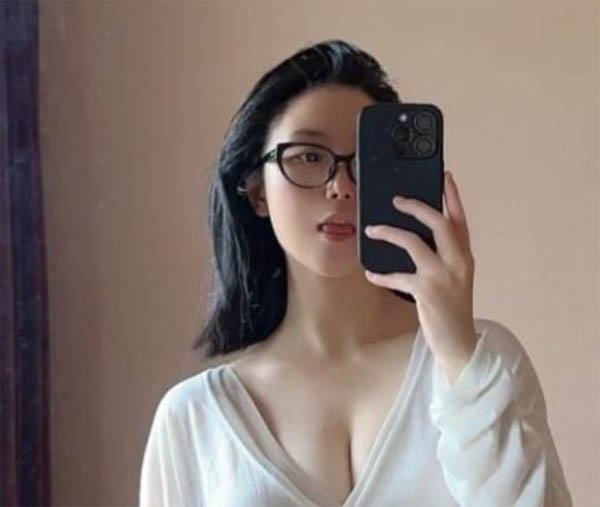 이런 레깅스 어떰?