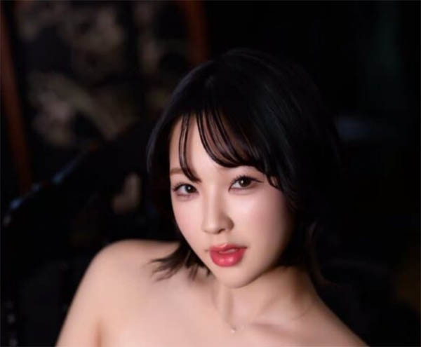 이건진짜 ㄲㅈ만 가렸네ㄷㄷ