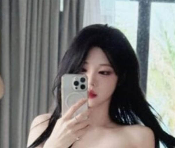 슬렌더 좋아해?