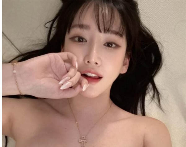 너무 좋은 각도