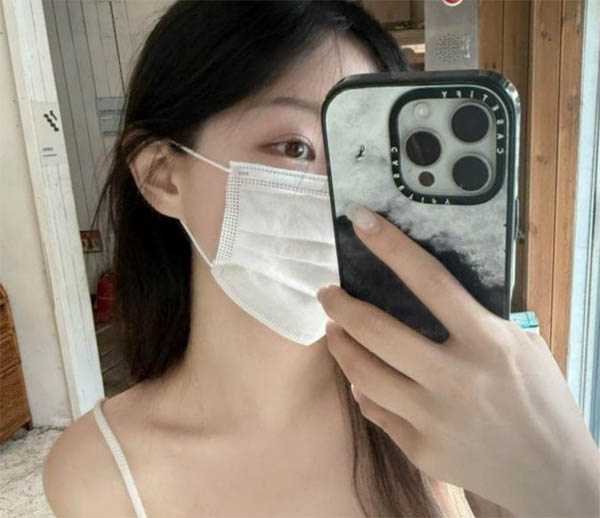 어쩜 이리 뽀얘