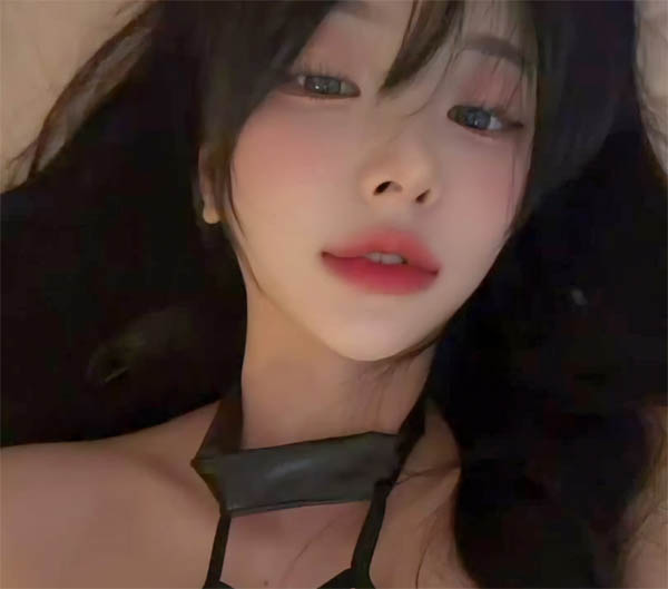 몸매가 엄청나다