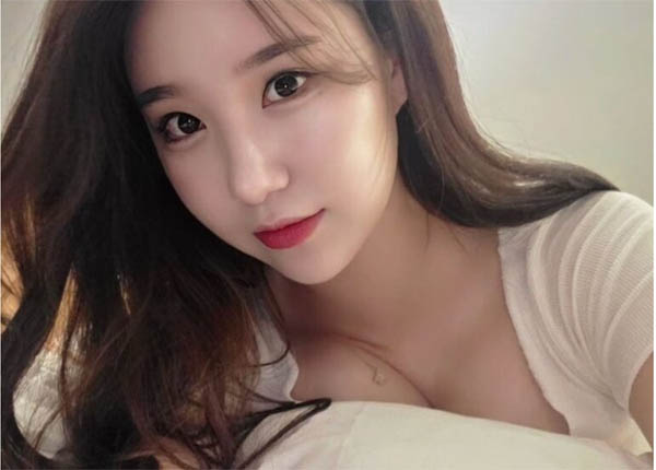 김현영 치어리더 외출룩