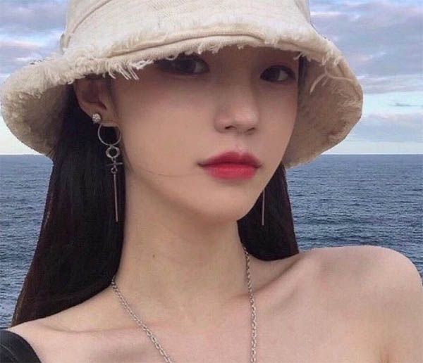 같이 꼭 일하고 싶은 여직원