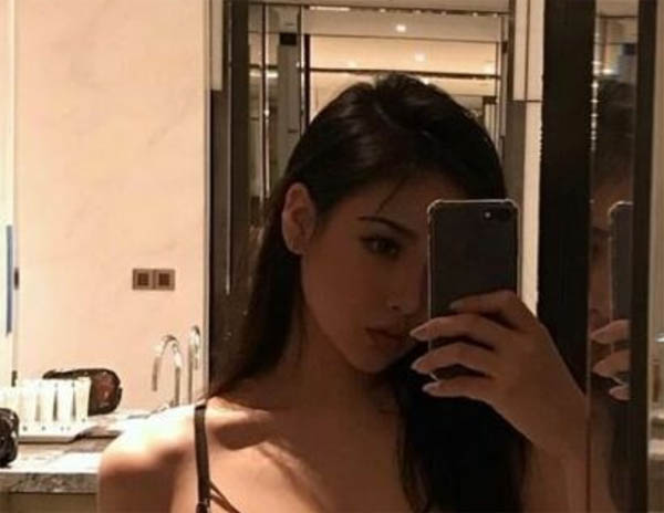 힙 태 장난 없는 모델