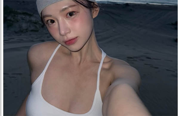 김나연 치어리더 인스타