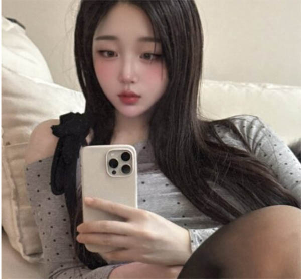 가슴보다 엉덩이인 이유