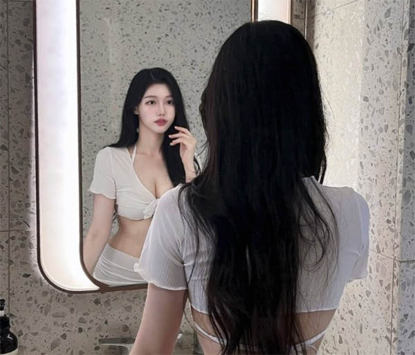 170.58kg 처자의 한적한 일상