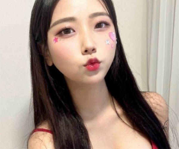 신입 베이글 치어리더 임은비