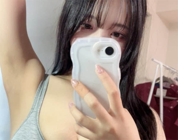 몸매엄청난 여자들의 필수 아이템