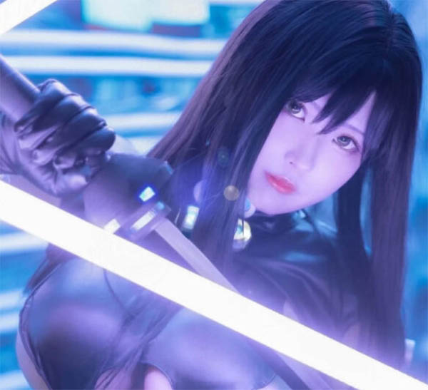 레제 코스프레 누나 몸매 ㅗㅜㅑ