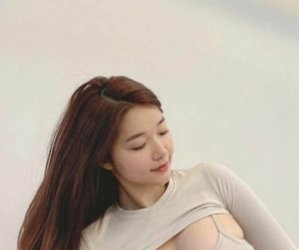 오또맘 필라테스 의상