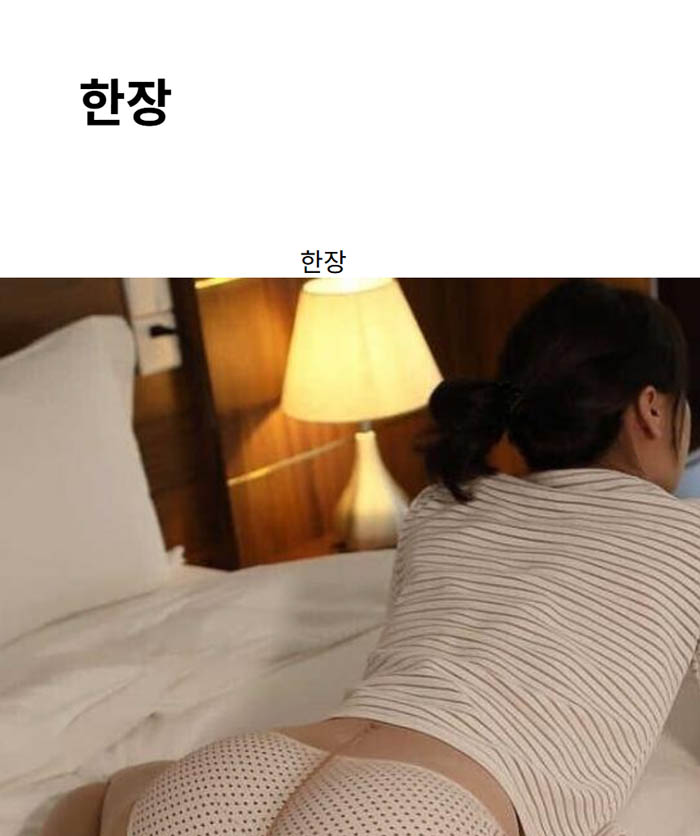 한장
