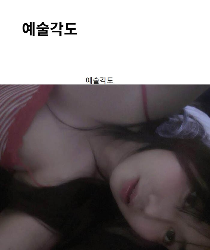 예술각도